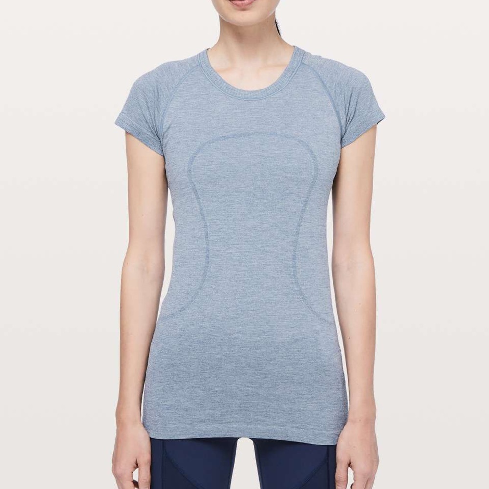 Lululemon Swiftly Tech T shirt